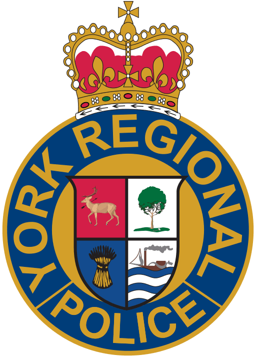 York Regional Police logo