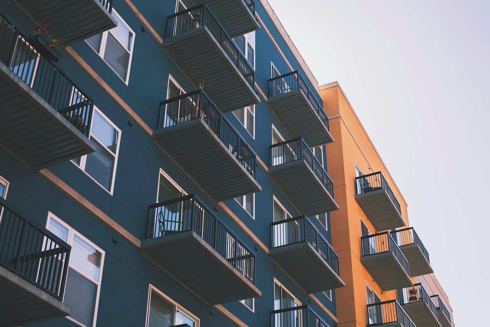 Walnut Place, Hamilton