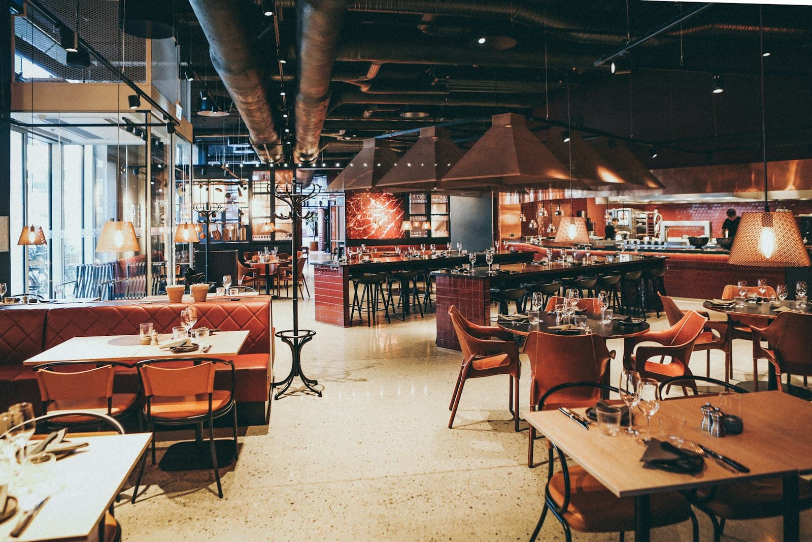 Kelsey's, Cambridge